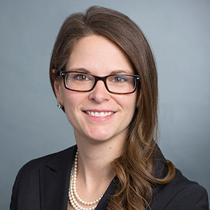 Adrienne MacCharles