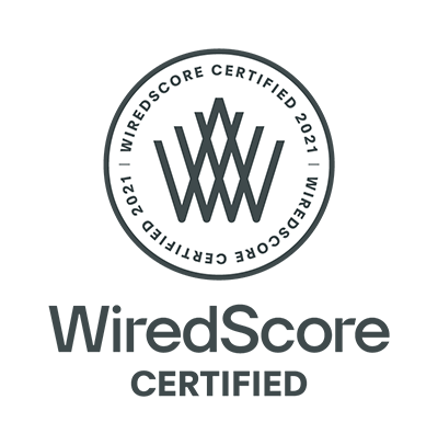 WiredScore Certified