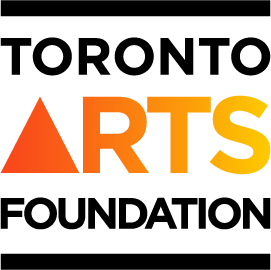 Toronto arts foundation