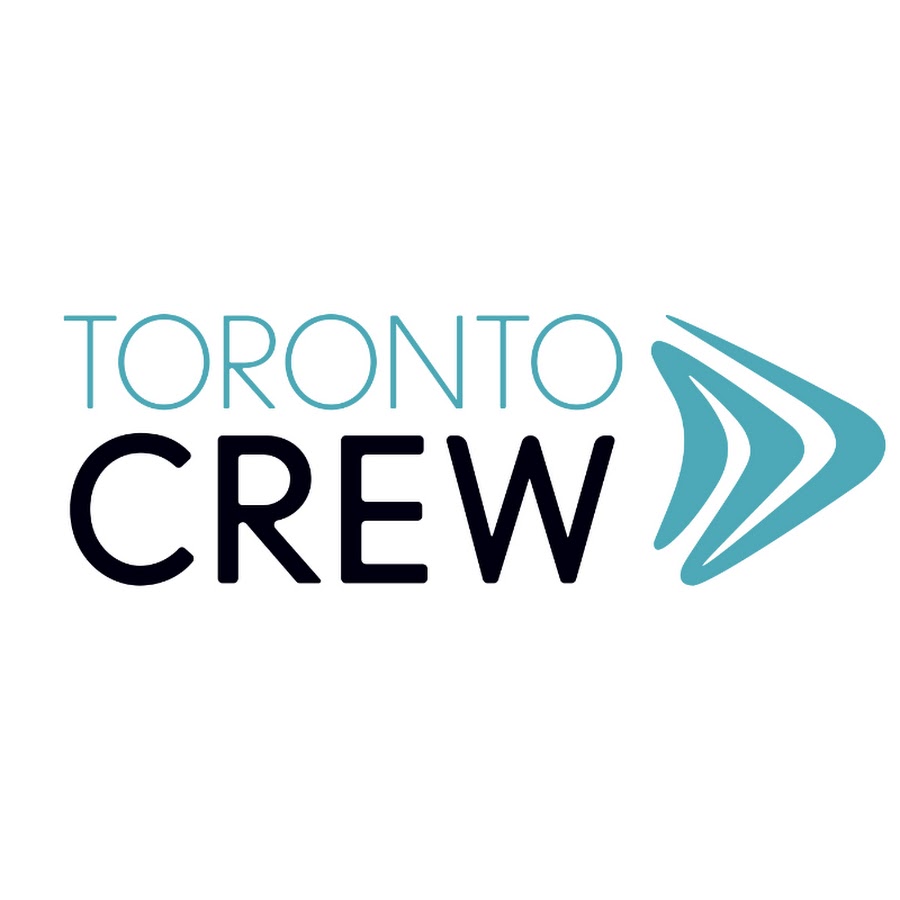 Toronto crew logo
