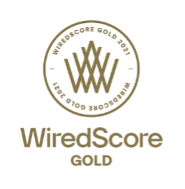 wiredScore gold
