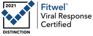 Fitwel logo