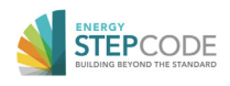 energy Step code color