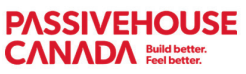 Passivehouse canada