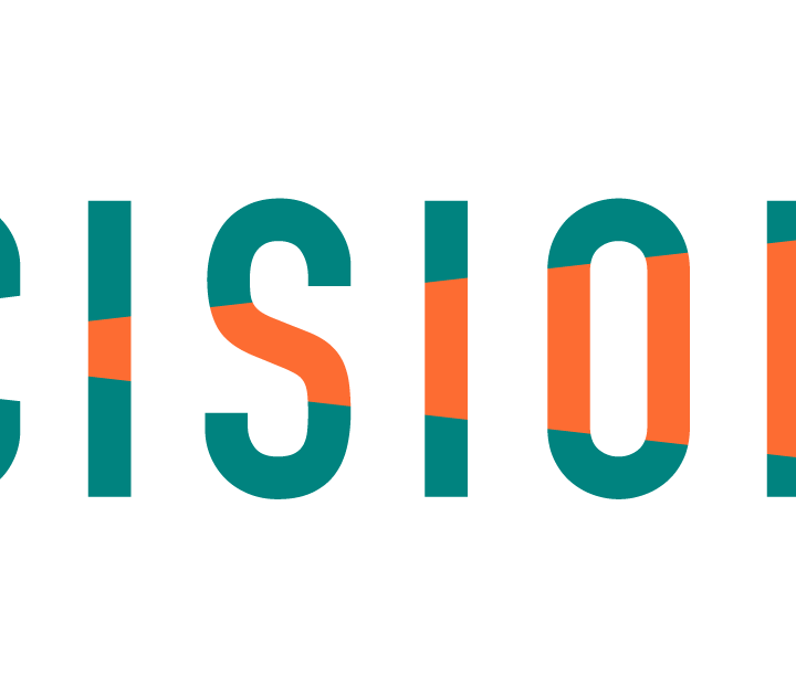 Cision Logo