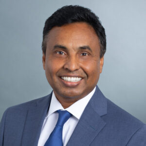 Srinivasan Ramakrishnan