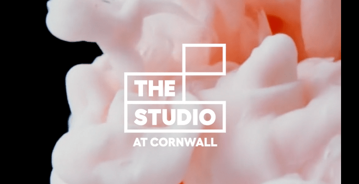 cornwall studio