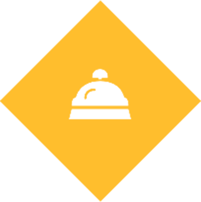 Hotel icon