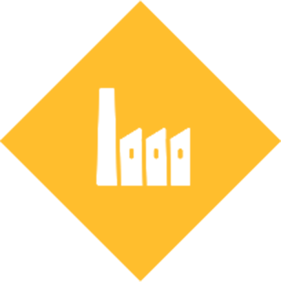 Industrial icon