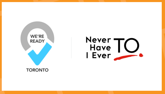 KingSett Capital participates in #NeverHaveIEverTO in support of small business