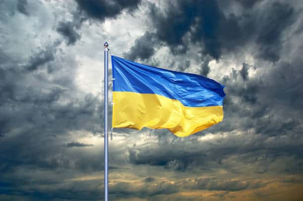 KingSett Stands with Ukraine