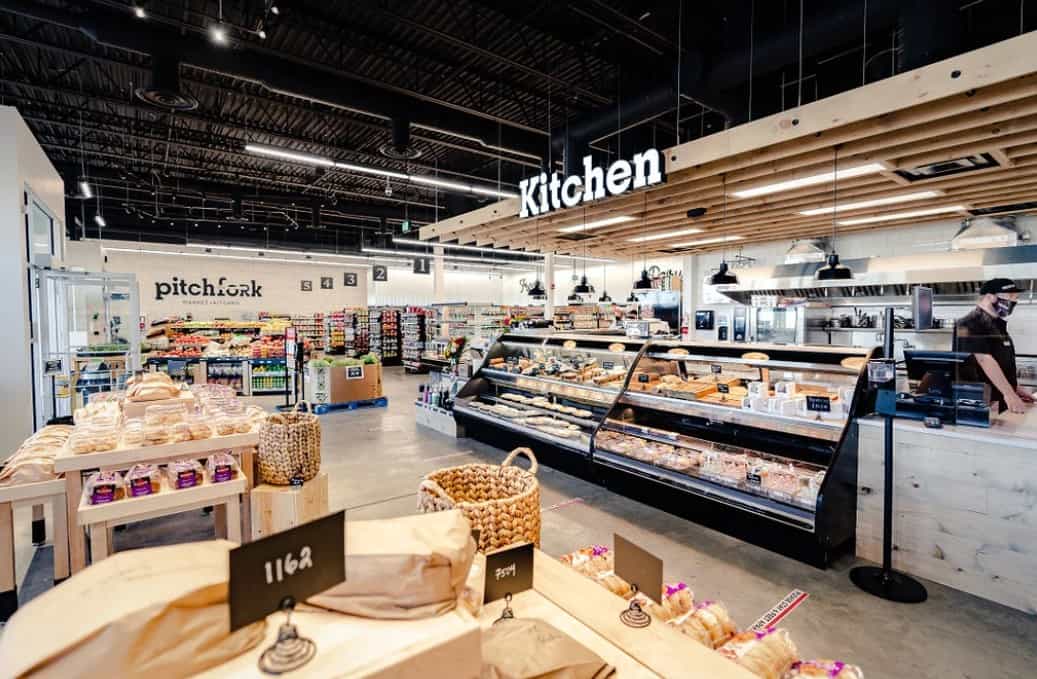 Pitchfork Market + Kitchen to Open in Downtown Saskatoon
