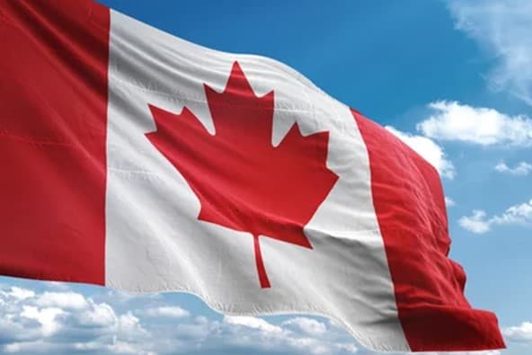 Happy Canada Day!