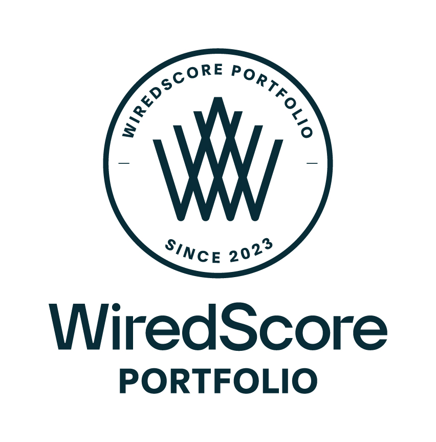 KingSett Capital Announces WiredScore Portfolio Certification