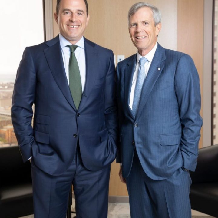 KINGSETT CAPITAL ELEVATES