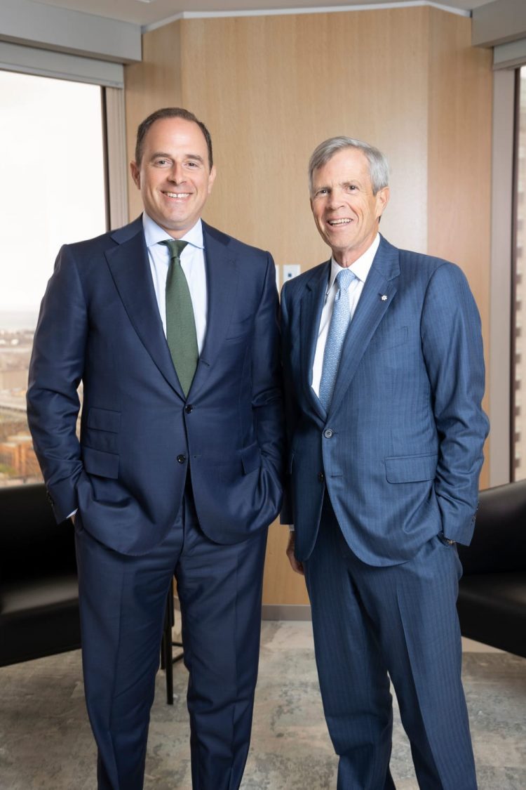 KINGSETT CAPITAL ELEVATES ROB KUMER TO CHIEF EXECUTIVE OFFICER; KINGSETT FOUNDER JON LOVE TRANSITIONS TO EXECUTIVE CHAIR